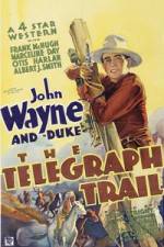 Watch The Telegraph Trail Sockshare