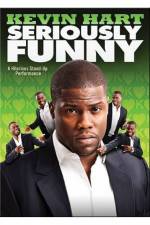 Watch Kevin Hart: Seriously Funny Sockshare