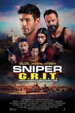 Watch Sniper: G.R.I.T. - Global Response & Intelligence Team Sockshare