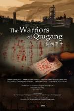 Watch The Warriors of Qiugang Sockshare