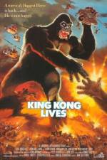Watch King Kong Lives Sockshare
