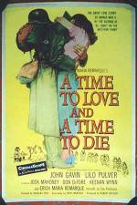 Watch A Time to Love and a Time to Die Sockshare