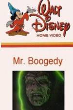 Watch Mr. Boogedy Sockshare