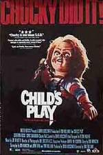 Watch Child's Play Sockshare