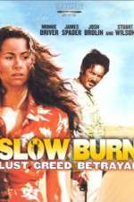 Watch Slow Burn Sockshare