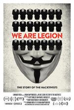 Watch We Are Legion: The Story of the Hacktivists Sockshare
