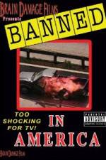 Watch Banned In America Sockshare