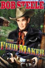 Watch The Feud Maker Sockshare