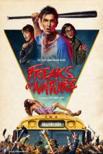 Watch Freaks of Nature Sockshare