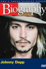 Watch Biography - Johnny Depp Sockshare