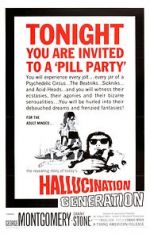 Watch Hallucination Generation Sockshare