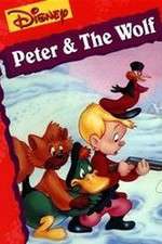 Watch Peter and the Wolf Sockshare