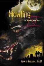 Watch Howling IV: The Original Nightmare Sockshare