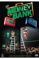 Watch WWE: Money in the Bank 2010 Sockshare