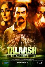 Watch Talaash Sockshare