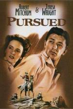 Watch Pursued Sockshare