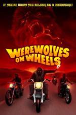 Watch Werewolves on Wheels Sockshare