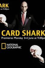 Watch National Geographic Card Shark Sockshare