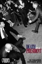 Watch Death of a President Sockshare