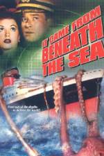 Watch It Came from Beneath the Sea Sockshare