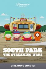 Watch South Park the Streaming Wars Part 2 Sockshare