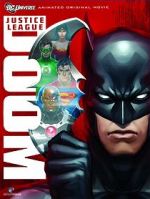 Watch Justice League: Doom Sockshare
