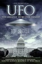 Watch UFO: The Greatest Story Ever Denied Sockshare