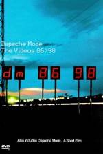 Watch Depeche Mode: The Videos 86>98 Sockshare