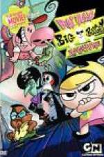 Watch Billy & Mandy's Big Boogey Adventure Sockshare