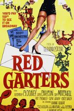 Watch Red Garters Sockshare