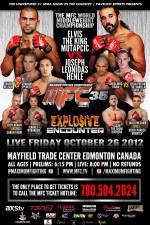 Watch MFC 35 Explosive Encounter Sockshare