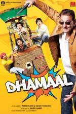 Watch Dhamaal Sockshare