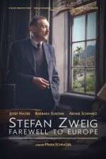 Watch Stefan Zweig: Farewell to Europe Sockshare