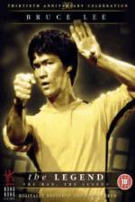 Watch Bruce Lee: The Man and the Legend Sockshare