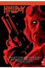 Watch 'Hellboy': The Seeds of Creation Sockshare