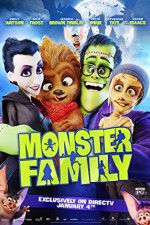 Watch Monster Family Sockshare