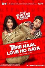 Watch Tere Naal Love Ho Gaya Sockshare