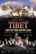 Watch Tibet Cry of the Snow Lion Sockshare