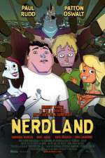 Watch Nerdland Sockshare