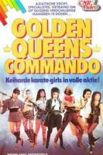 Watch Golden Queens Commando Sockshare