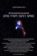 Watch UFO: The Greatest Story Ever Denied III - UFOs from Outer Space Sockshare