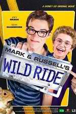 Watch Mark & Russell's Wild Ride Sockshare