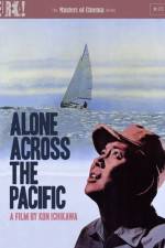 Watch Alone Across the Pacific Sockshare