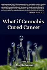 Watch What If Cannabis Cured Cancer Sockshare