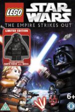 Watch Lego Star Wars: The Empire Strikes Out Sockshare