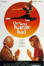Watch The Next Karate Kid Sockshare