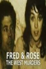Watch Discovery Channel Fred and Rose The West Murders Sockshare