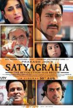 Watch Satyagraha Sockshare