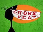 Watch Crows\' Feat (Short 1962) Sockshare