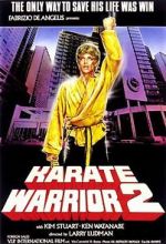 Watch Karate Warrior 2 Sockshare